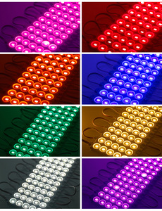 5 <strong>Led</strong> Module 12 Volt Dc <strong>Led</strong> Strips Module Light Waterproof Lighting Accessories SMD5630 Store Front White <strong>Led</strong> - Product Image 2
