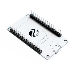 ESP32 geliştirme kurulu WiFi + Bluet ultra-düşük güç tüketimi çift çekirdekli ESP-32 ESP-32S ESP 32 benzer ESP8266