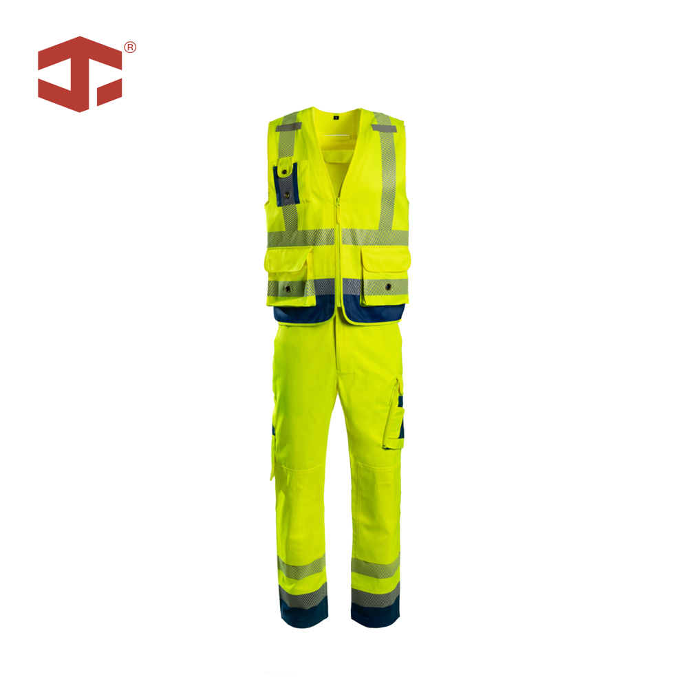 amarillo fluorescente