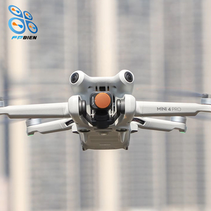 Mini 4 Pro ND filtreler Set ND1664256 Mini4 Pro Drone için sert aydınlatma koşullarında ve uzun pozlama - Product Image 2