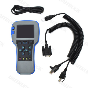 Gabelstapler-Diagnose tool 1313-4331 1313K-4331 1314K-4402 AGV-Antriebs system EV-Auto für Curtis Controller-Hand programmierer