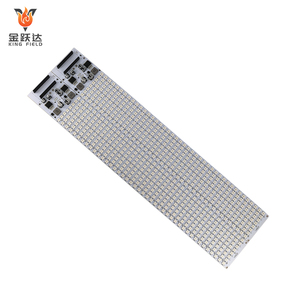 แอลอีดี PCBA ประกอบโรงงานมืออาชีพและผู้จัดจำหน่าย PCBA - Product Image 1