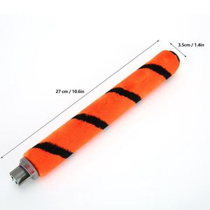 Soft Brushroll & All-Surface Brush Roller Vacuum Cleaner Parts for Shark DuoClean HV380 <strong>NV800</strong> NV680 NV801 586FFJ380 399FFJH380