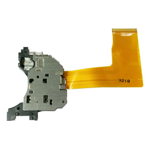 WII-U控制台DVD光盘驱动器激光镜头3700A/3710A WII-u盘驱动器维修零件的更换激光镜头模块