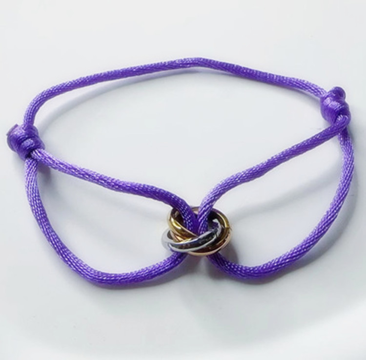 9 สีม่วง