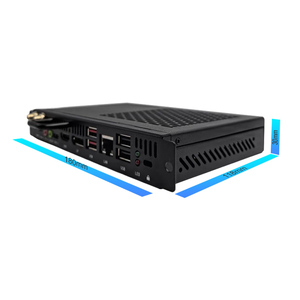 Hersteller Open Plug gable Spezifikation Embedded <span class=keywords><strong>Core</strong></span> I5 <span class=keywords><strong>I7</strong></span> Ops Standard Mini-PC-Unterstützung 4K-Display-Ops