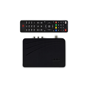 OEM ODM fabrika istemi ve profesyonel satış sonrası servis DVB C dekoder dijital TV HD Set Top Box 1080P STB - Product Image 3