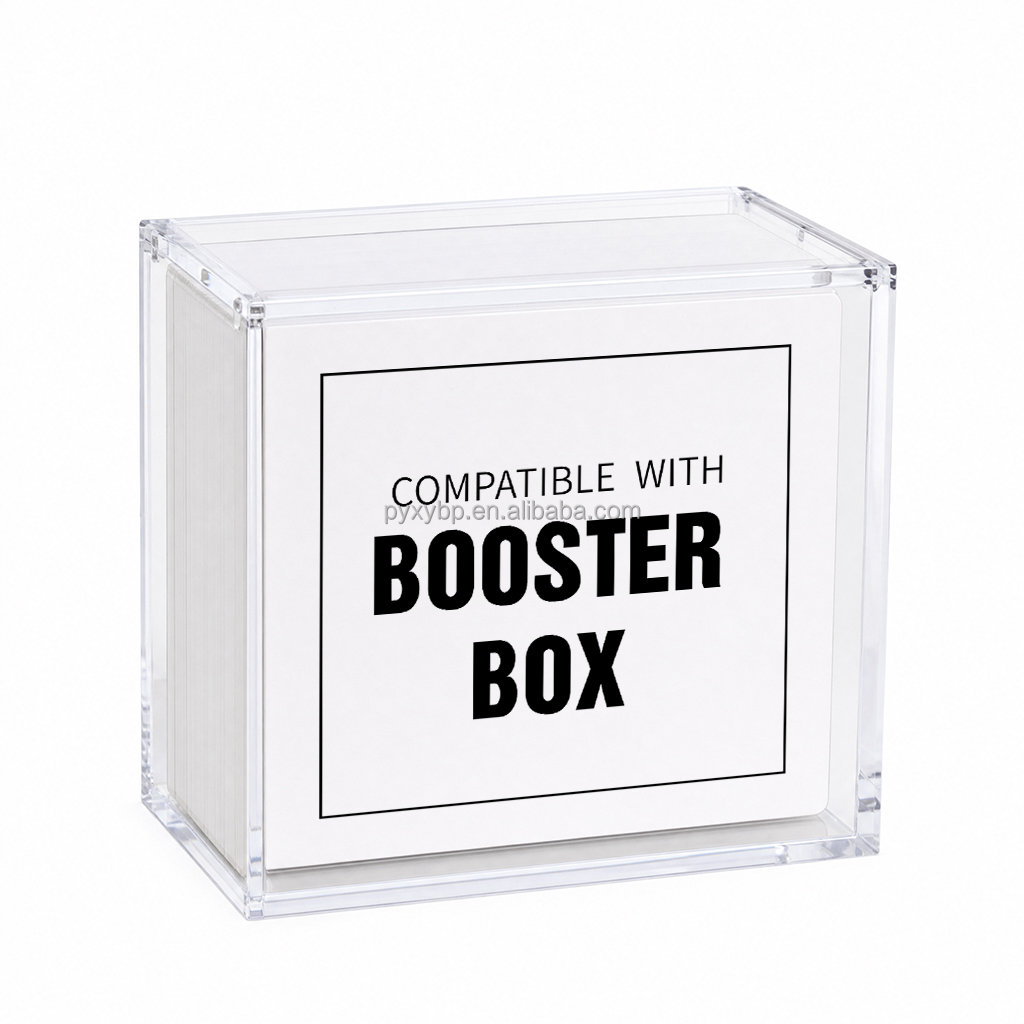 Boîte Booster