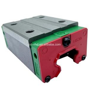 Hgr20 <strong>Linear</strong> <strong>Motion</strong> <strong>Guide</strong> <strong>Rail</strong> Top Mounting and Bottom Mounting Hgr20t Sliding <strong>Guide</strong> <strong>Rail</strong> - Product Image 5