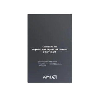 Nuevo PROCESADOR DE CPU AMD R5 7500F de 6 núcleos y 12 hilos con L3 Compatible con placa base AM5 compatible con A620/B650 para uso en escritorio - Product Image 4