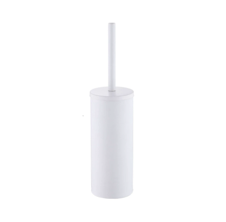 Standing-white