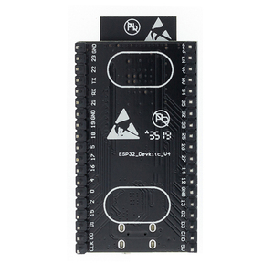 ESP32 DevKitC V4 Core Board ESP32 scheda di sviluppo ESP32-WROOM-32D ESP32-WROOM-32U WIFI + BT IoT NodeMCU-32 - Product Image 3
