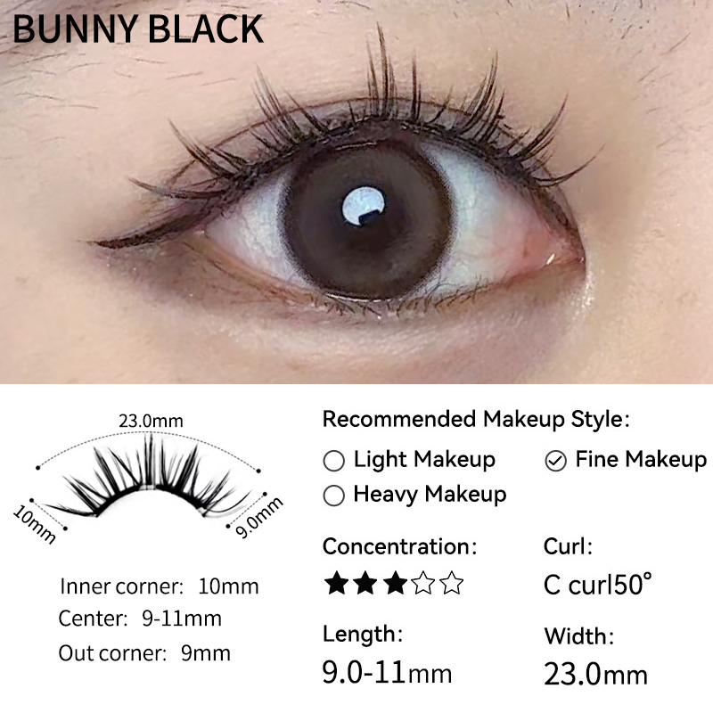 Bunny Black