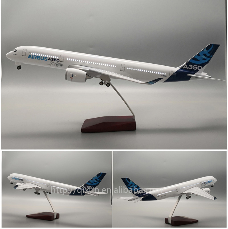 A350 prototype