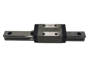 THK Cnc carril de guía lineal 1000mm 2000mm guía cruzada en miniatura MX5M MX7WM guías lineales máquina expendedora - Product Image 5