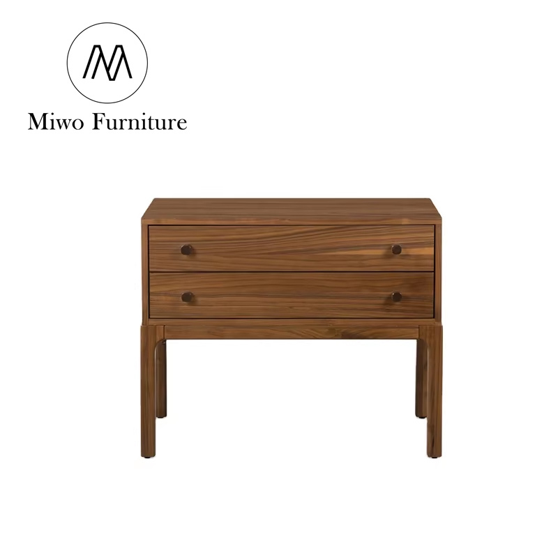 Walnut color
