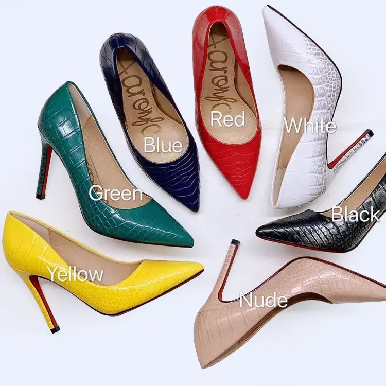 2021 yeni tasarım ayakkabı açık topuklu sandalet up Stiletto yüksek topuklu şeffaf kare ayak kadınlar için dantel moda seksi özel trend