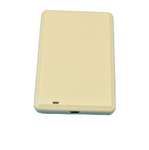 860Mhz ~ 960Mhz USB UHF Reader Inglés SDK Software de demostración Manual de usuario - Product Image 1