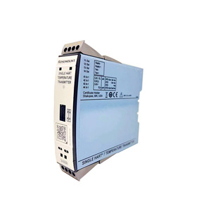 248 Rail Temperature Transmitter Pidmaxwell High Quality TT-217 Temperature Transmitter 4-20ma Hart 248 - Product Image 5