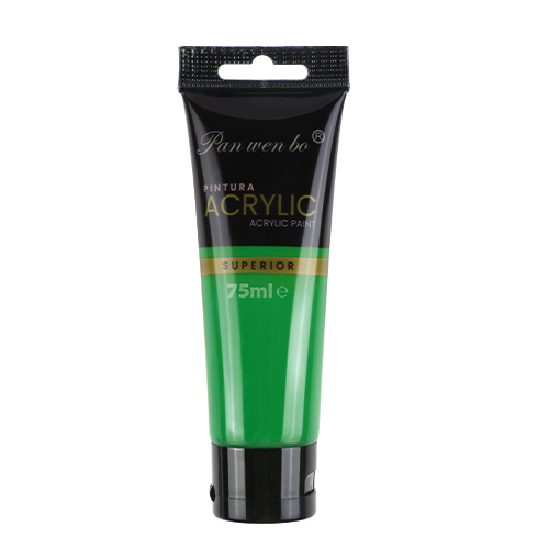 Vert moyen