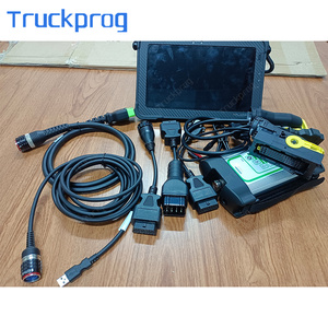 טבלט עבור 88890300 קולות כבל בדיקת קול עבור רנו/ud/mack חופר mack כלי תכנות - Product Image 6