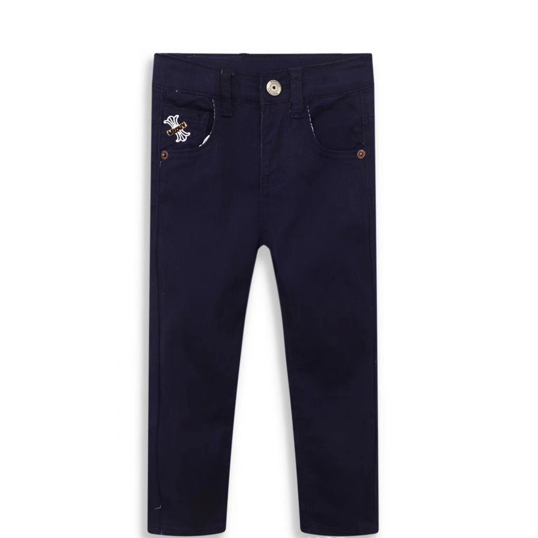 Bleu foncé