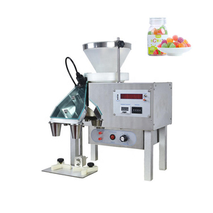 Yl-2A自动计数机计数器迷你电动五金件计数机台式定量计数机 - Product Image 5