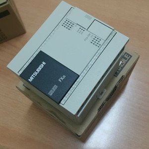 Inversor de módulo de CPU PLC para Mitsubishi, controlador lógico de entrada analógica, PLC integrado, fx3s30mtes2ad, 100%, original, de tipo Melsec, 2, 1, 2, 2, 2, 1, 2, 1, 2, - Product Image 6