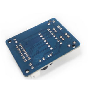 Módulo de voz con placa de grabación y reproducción de altavoz de 0,5 W y módulo de grabación de voz de micrófono ISD1820 - Product Image 5