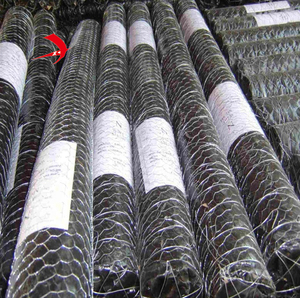 0.7mm 1/2 sechseckiger maschendraht rollen MAX 2m breite/Chicken Rabbit käfig/sechseckiger netting durch ISO fabrik - Product Image 6
