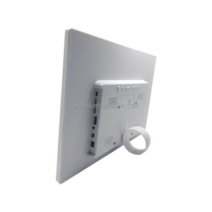 Tùy chỉnh Wall Mount <span class=keywords><strong>PIR</strong></span> cảm biến chuyển động điện tử hình ảnh kỹ thuật số khung 13 13.3 inch cho thương mại chơi - Product Image 2