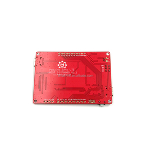 SIM7080G Breakout-Entwicklungs karte SIM-Kartens teck platz NB-LoT-Kartens teck platz USB-Schnitts telle Windows-und Raspberry Pi-Unterstützung - Product Image 3