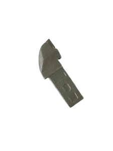 Chất Lượng Cao U7 Phay Cutter Rock Khoan Bit Carbide Bits Răng Phẳng - Product Image 3