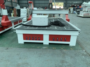 大台式木工机床dsp机柜路由器数控2000 4000数控路由器 - Product Image 3