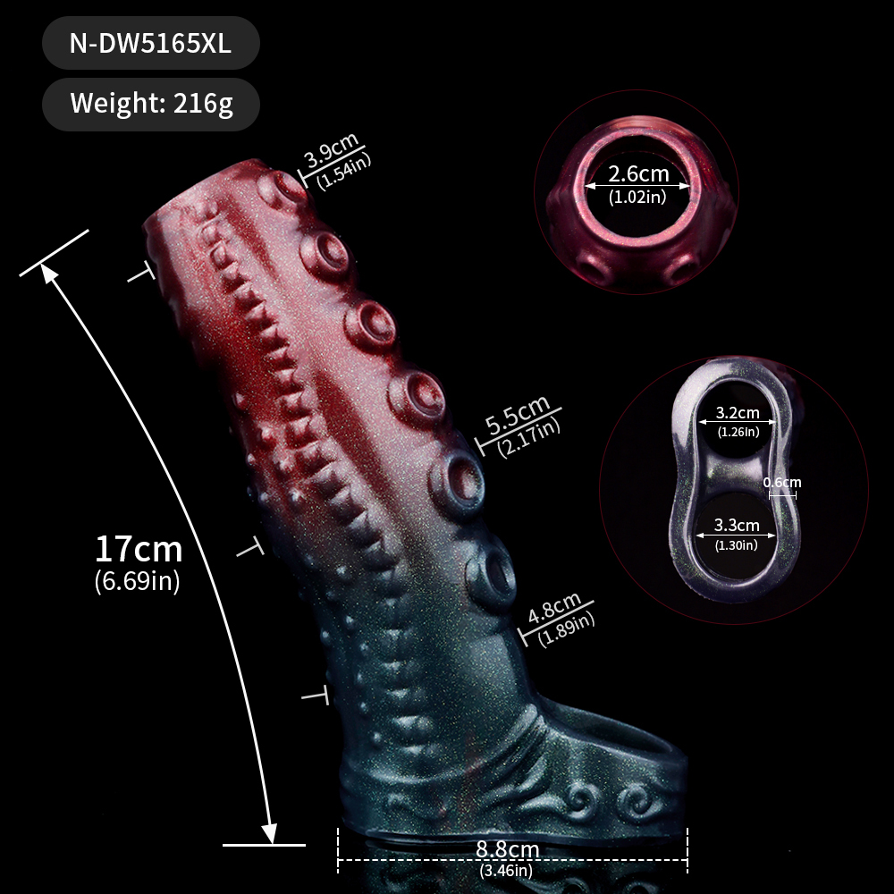 N-DW5165XL