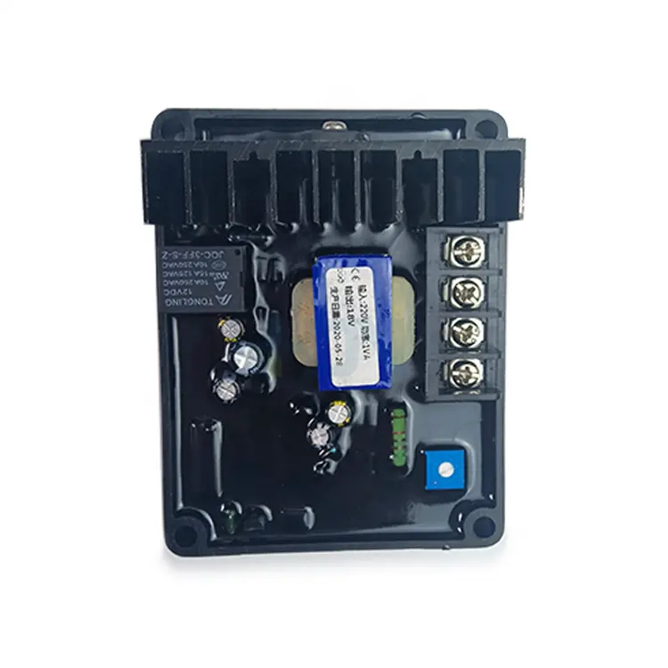 Venda imperdível acessórios para gerador regulador de tensão automático GB160 AVR