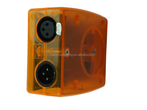 Sunlite Suite2 FC DMX Interfaccia 1536 Canali per DJ KTV Del Partito Della Fase del LED di Illuminazione Della Fase di controllo software - Product Image 6