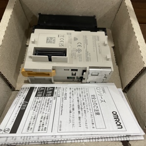 Orijinal yeni stok PLC modülü CJ serisi yüksek fonksiyonlu I/O ünitesi CJ1W-DA08V dijital Analog giriş/çıkış modülü RS485 iletişim