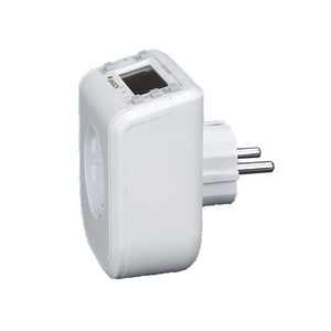 Taibang Plug-in hẹn giờ trong nhà Thiết bị tiết kiệm điện kỹ thuật số không thông minh - Product Image 3