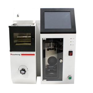Probador de destilación ultradelgado, dispositivo uatomheng - Product Image 3