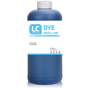 לצבוע דיו עבור EPSON PP100 PP 100 PP-100 תקליטור DVD discproducer מדפסת - Product Image 2