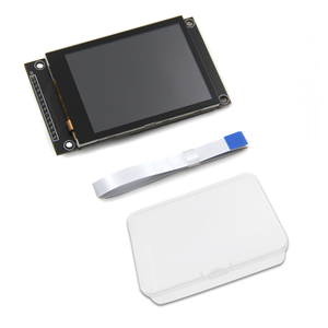 2,8 3,2 3,5 4 Zoll IPS SPI 320*240 480*320 LCD-Anzeige modul Kapazitiver Touchscreen - Product Image 6