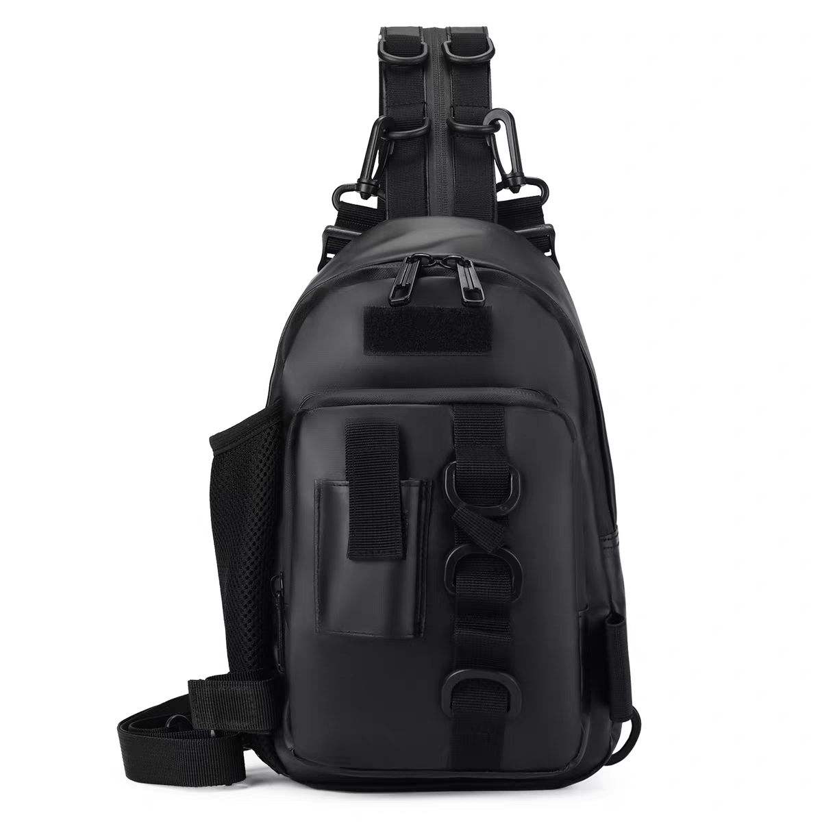 กระเป๋าสีดำ