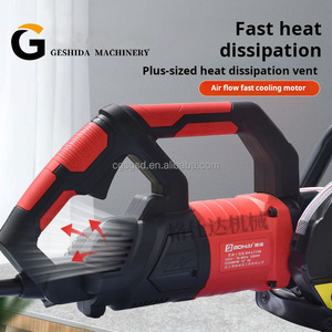 Cartable en béton armé coupe gadget pratique mur <span class=keywords><strong>machine</strong></span> de découpe changement fenêtre modification porte haute puissance <span class=keywords><strong>machine</strong></span> de découpe - Product Image 5