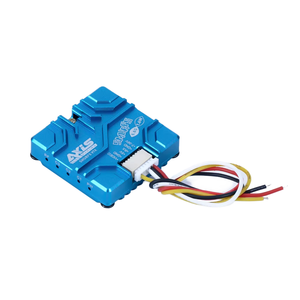 Axisflying vtx 5.8G 1.6W การส่งภาพแบบแอนะล็อก1.6W สำหรับโดรน RC ฟรีสไตล์ FPV ระยะไกลขนาด5/7/10นิ้ว vtx สำหรับ5/7/10นิ้ว - Product Image 4