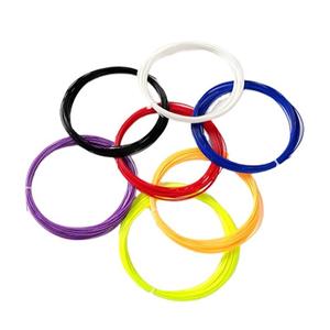 2023 High Quality 10m Tennis <strong>String</strong> 100% Polyester Hexagon Racket <strong>String</strong> for Badminton and Tennis Rackets - Product Image 5