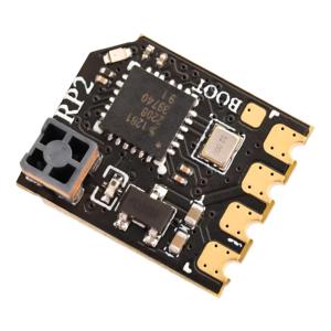 Radio Master RP1 V2 RP2 2,4 GHz ExpressLRS ELRS Nano-Empfänger für TX16S TX12 ZORRO ELRS RC-Funksender - Product Image 6
