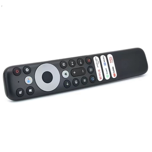 TCL用の交換用高品質RC902V FMR4 TVIRリモコン使用 - Product Image 2