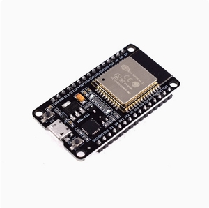 ESP32 geliştirme kurulu WIFI & BT ağ akıllı bileşen ESP-WROOM-32 ESP-32S modülü ICs ürün