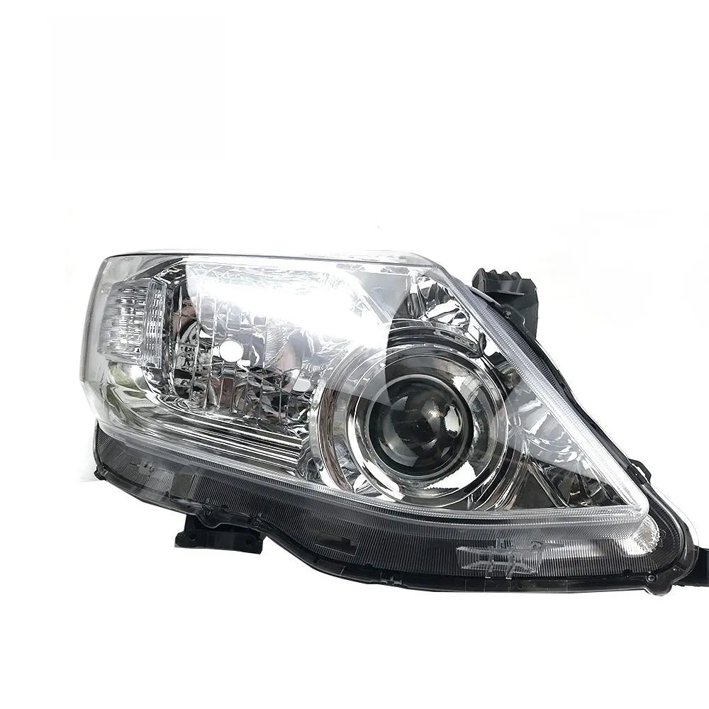 Автомобильные фары 212-11T4 R 81110-0K470 L 81150-0K470, 2012 фары FORTUNER 2011 HILUX SW4 для Toyota